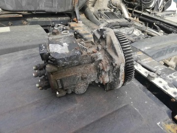 POMPA WTRYSKOWA BOSCH 0470506019 MAN LE ME 2000