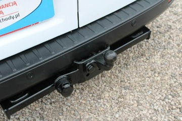 Ford Transit Custom I 2022 Ford Transit Custom Salon Polska F-vat Gwarancja 9, zdjęcie 12