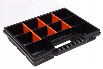 Организатор Basic 8 