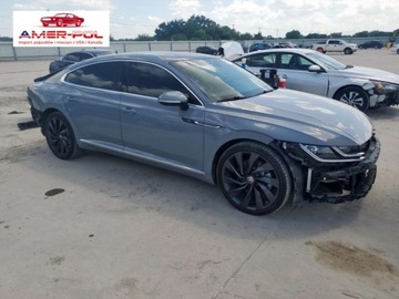 Volkswagen Arteon 2023