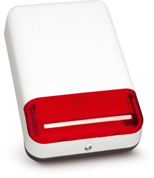 SATEL SYGNALIZATOR ZEWNĘTRZNY SPL-2030 R