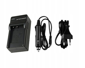 ŁADOWARKA SIECIOWA do SONY CYBER-SHOT DSC-W830 DSC-W710 W810 W350 DSC-W530