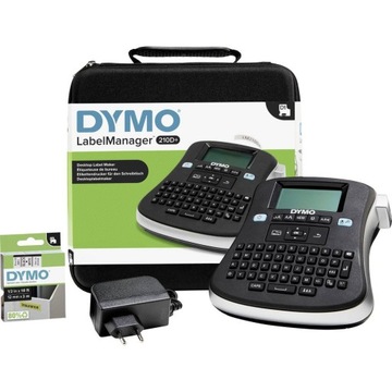 Drukarka etykiet DYMO S0964070