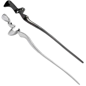 AKCESORIA DO WŁOSÓW DLA KOBIET CHIGNON STICK CLIP PIN