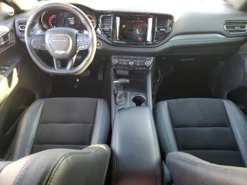 Dodge Durango III 3.6 V6 294KM 2022 Dodge Durango GT 2022 3.6l 3.6 Benzyna 295KM, zdjęcie 8