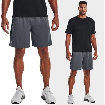 KRÓTKIE SPODENKI MĘSKIE UNDER ARMOUR SPORT 1376955