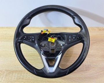 ASTRA K V KIEROWNICA MULTIFUNKCJA 39013591 #
