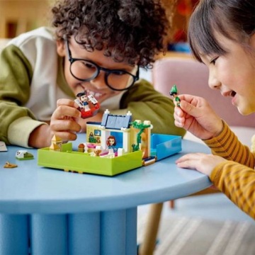 LEGO Disney Принцесса Книга Питера Пэна 43220