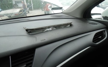 Opel Astra K Hatchback 5d 1.4 Turbo 125KM 2019 Opel Astra K 2019r, Salonowa, 1.4 Benzyna, Uszkodzony przod. VAT 23 1.4, zdjęcie 17