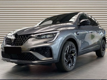 Renault Arkana SUV 1.3 TCe 140KM 2025 Od ręki - Esprit Alpine 1.3 TCe mHEV 140KM / pakiet easy park premium, zdjęcie 1