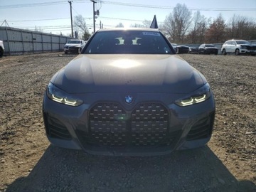 BMW Seria 4 G22-23-26 2024 BMW M4 40XI Gran Coupe 2024 3.0l 3.0 Benzyna 382KM, zdjęcie 5