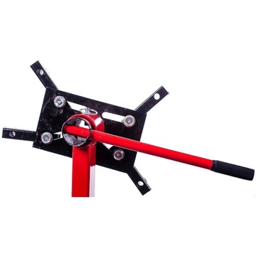 СТЕНД ДЛЯ КРЕПЛЕНИЯ ДВИГАТЕЛЯ И КОРОБКИ КОРОБОК 400 кг.