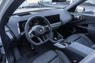 BMW X3 G45 2025 BMW X3 NOWE BMW X3 40d xDrive M-Performance, zdjęcie 9