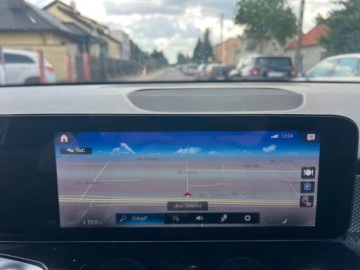 Mercedes GLB 2021 Mercedes-Benz GLB GLB 200D Limited Ledy Automat Nawigacja Kamera Parktroni, zdjęcie 9
