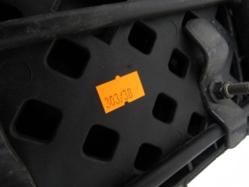 Центральный багажник Honda CB 750, 00r Seven Fifty RC42