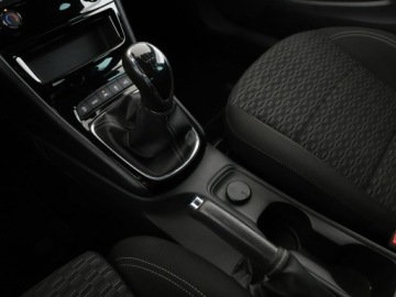 Opel Astra K Hatchback 5d 1.4 Turbo 125KM 2019 Opel Astra klima auto kamery czujniki parkowania, zdjęcie 28