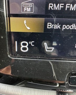 Volvo XC60 II Crossover D3 150KM 2019 Volvo XC 60 Niemcy,Navi.Ledy,Grzane Fotele 2.0 Diesel 150KM, zdjęcie 13