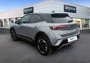 Opel Mokka II SUV-e e156 156KM 2025 Opel Mokka Mokka-e 54kWh GS Nowy Model Wieksza Bateria 156KM SalonPL FVat, zdjęcie 6