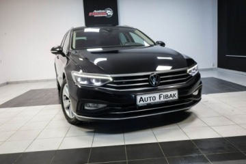 Volkswagen Passat B8 Variant Facelifting 2.0 TDI SCR 150KM 2022 Volkswagen Passat Lift*Elegance*Salon Polska*I, zdjęcie 5