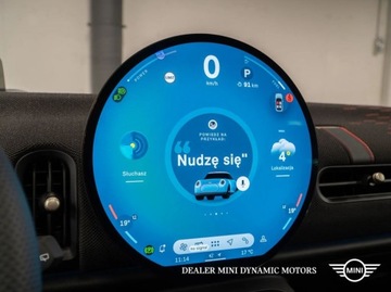 Mini Mini F65/F66/J01 Cooper 3D 2.0 204KM 2024 MINI Cooper S Cooper S 3-drzwiowy 204 KM - DEMO 2024 - Gotowy do Odbioru -, zdjęcie 29