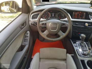 Audi A4 B8 Avant 2.0 TDI 143KM 2008 Audi A4 2.0 Diesel 143KM, zdjęcie 21