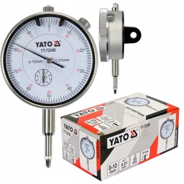 ЦИФРОВОЙ ИНДИКАТОР 0-10 ММ