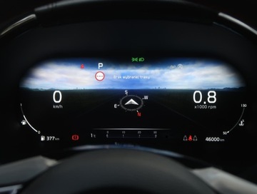 Kia Ceed III Hatchback Facelifting  1.6 T-GDI 204KM 2022 Kia Ceed 1.6 T-GDI GT, Salon Polska, Serwis ASO, zdjęcie 10