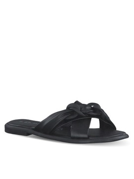 Marco Tozzi Klapki 2-27121-20 Black 001