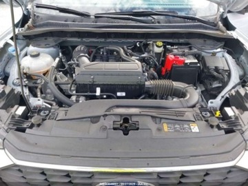 Ford Escape III 2025 Ford Escape 2025 Ford Escape Active AWD 1.5 Benzyna 80KM, zdjęcie 9