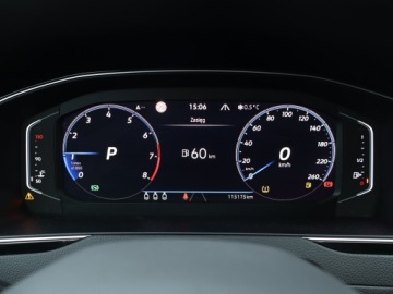 Volkswagen Passat B8 Limousine Facelifting 2.0 TSI 190KM 2021 VW Passat 2.0 TSI, Salon Polska, 1. Właściciel, zdjęcie 10