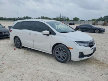 Honda Odyssey IV 2025 Honda Odyssey Touring 2025 3.5 Benzyna 280KM, zdjęcie 4