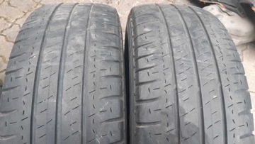 FORD TRANSIT VI VII 00-13 KOLO DISK 235 65 R16 C
