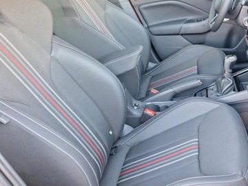 Skoda Kamiq Crossover Facelifting 1.0 TSI 115KM 2025 SKODA Kamiq Monte Carlo 1.0 TSI DSG Suv 115KM 2025, zdjęcie 5