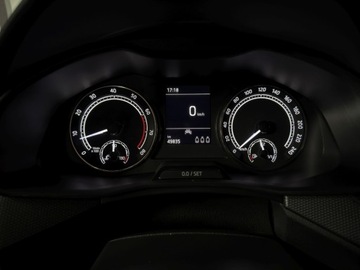 Skoda Kamiq Crossover 1.5 TSI 150KM 2022 Skoda Kamiq 1.5 TSI 150 KM VAT 23 Ambition Kamera Full LED Alu Gwarancja S, zdjęcie 18