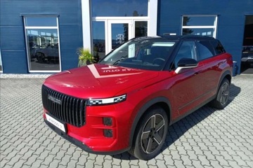 Jaecoo 7 1.6T 147KM 2025 Jaecoo 7 Urban 147KM Rozne kolory Leasing Wynajem Polski salon, zdjęcie 1