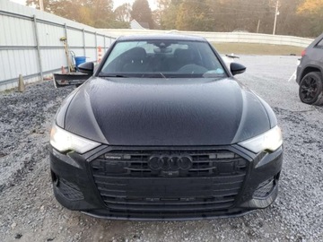 Audi A6 C8 2023 Audi a6 2023, 2.0L, 4x4, PREMIUM PLUS, od ubezpieczalni 2.0 Benzyna 261KM, zdjęcie 1