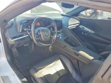 Chevrolet Corvette C7 2023 Chevrolet Corvette Stingray 1LT 2023 6.2 Benzyna 490KM, zdjęcie 8