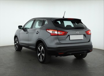 Nissan Qashqai II Crossover 1.2 DIG-T 115KM 2014 Nissan Qashqai 1.2 DIG-T, Salon Polska, zdjęcie 3