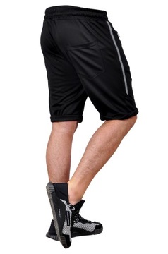 Глава W121 КОРОТКИЕ СПОРТИВНЫЕ ШОРТЫ L