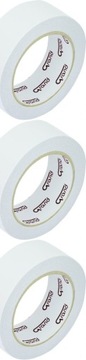 Taśma dwustronna Grand 38mm - 25m biały x3