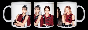 BLACKPINK FOTO KUBEK + IMIĘ