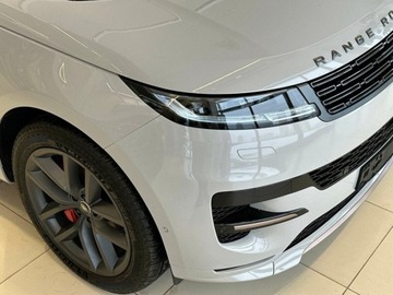 Land Rover Range Rover Sport III SUV Plug-In 3.0 460e 460KM 2025 Range Rover Sport P460e Dynamic SE 3.0 (460KM) 2025, zdjęcie 1