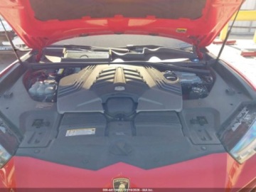 Lamborghini Urus 2021 Lamborghini Urus 2021 4.0l 4.0 Benzyna 641KM, zdjęcie 8