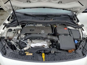 Mercedes GLA II 2023 Mercedes-Benz GLA 250 4Matic 2023 2.0l 2.0 Benzyna 221KM, zdjęcie 6