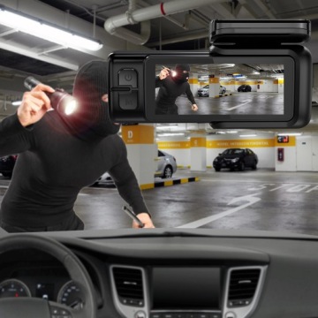 Адаптер питания USB-C Автомобильное зарядное устройство 2,8 м