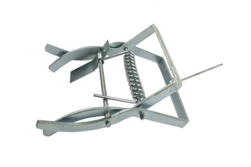 ЛУЧШАЯ КРОТЛОВКА STRONG MOLETRAP 5103