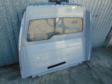 ПЕРЕГОРОДКА VW CADDY 2010-2015 гг.
