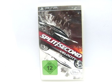 GRA SPLIT/SECOND VELOCITY PSP