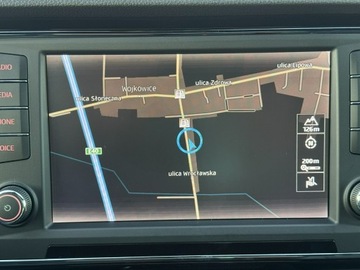 Seat Ateca SUV 1.4 EcoTSI 150KM 2018 Seat Ateca 1.4 TSi FR DSG 150KM, 2018, ACC, FV23%, zdjęcie 20