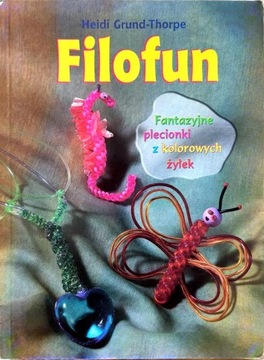 Filofun Heidi Grund Thorpe